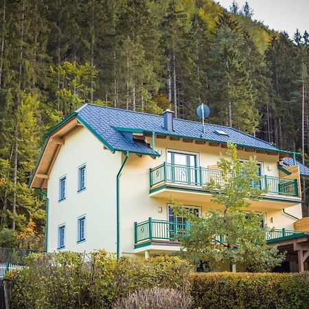 Appartement Hess Гінтерштодер Екстер'єр фото