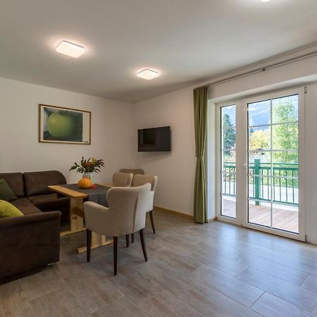 Appartement Hess Гінтерштодер Екстер'єр фото