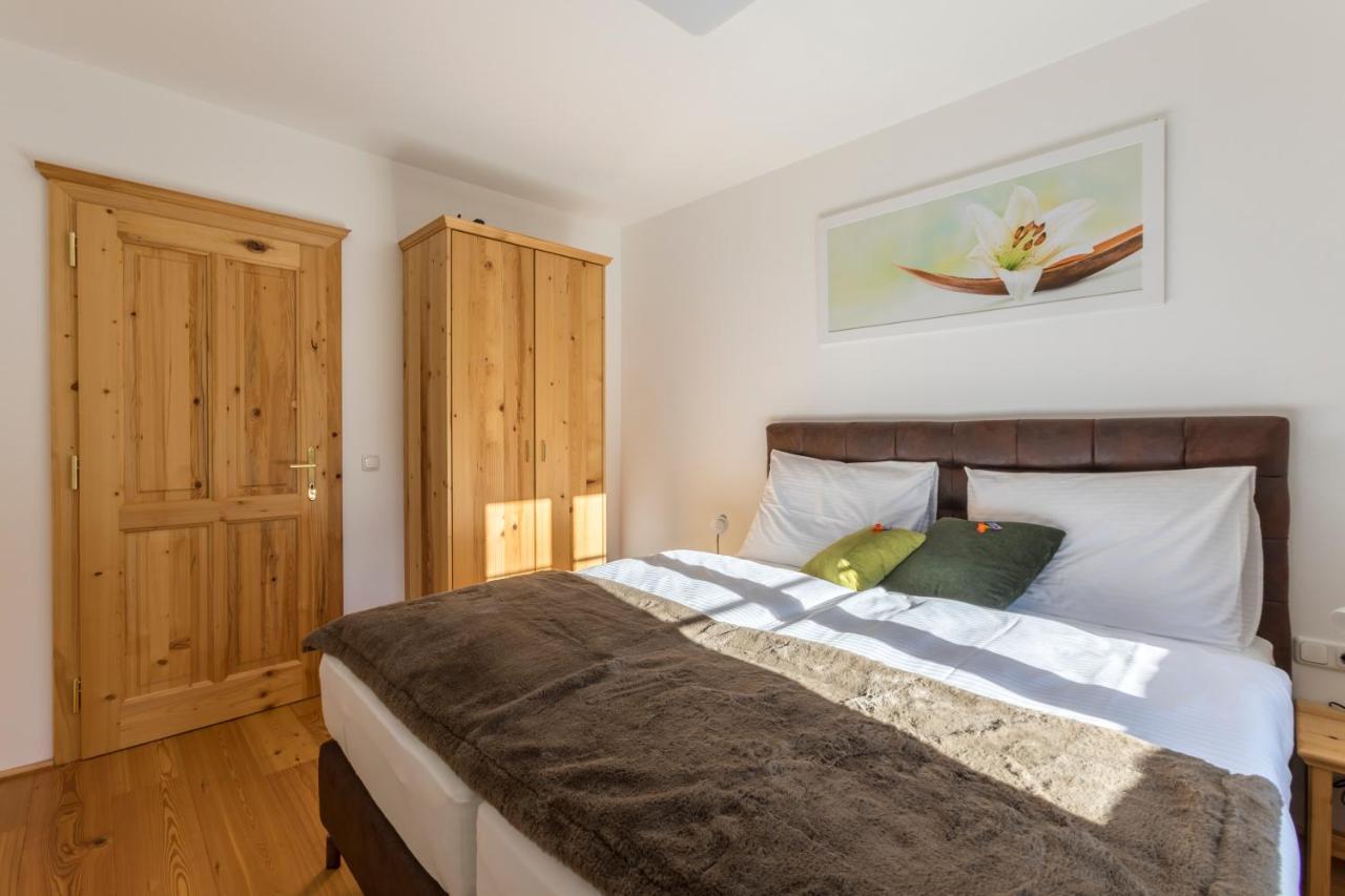 Appartement Hess Гінтерштодер Екстер'єр фото