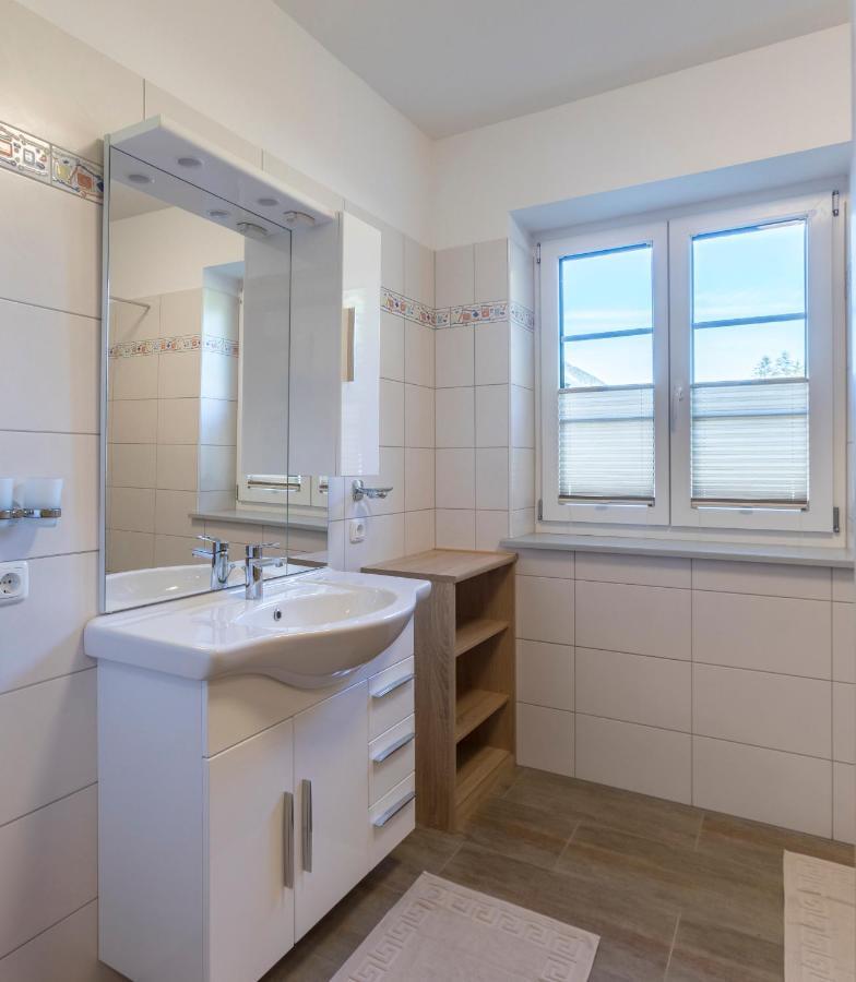 Appartement Hess Гінтерштодер Екстер'єр фото